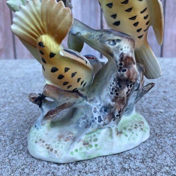 Vintage Hummingbird Coronado Nasco Japan - Picture 9 of 11